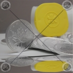 1oz KANADA "Maple Leaf" 2012 (Privy - PISA)